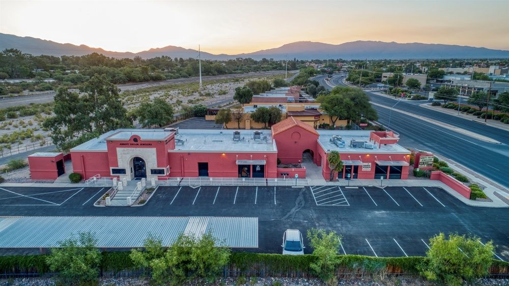 6383 E Grant Rd, Tucson, AZ 85715